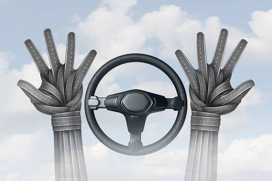 自動駕駛，無人駕駛,無人駕駛,AI安全陷阱,Autopilot,Apollo,L4級駕駛系統,深度學習算法